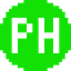 phunky hub icon
