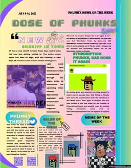 dose of phunks s2 e2