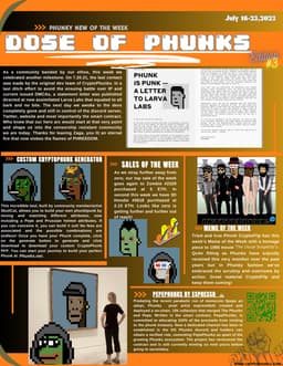 dose of phunks s2 e3