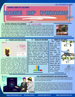 dose of phunks s2 e5