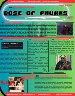 dose of phunks s2 e6