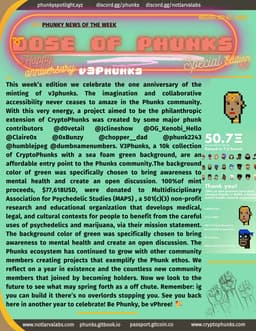 dose of phunks s2 e8