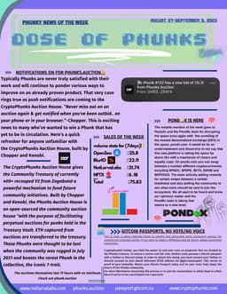 dose of phunks s2 e9
