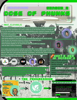 dose of phunks s3 e1